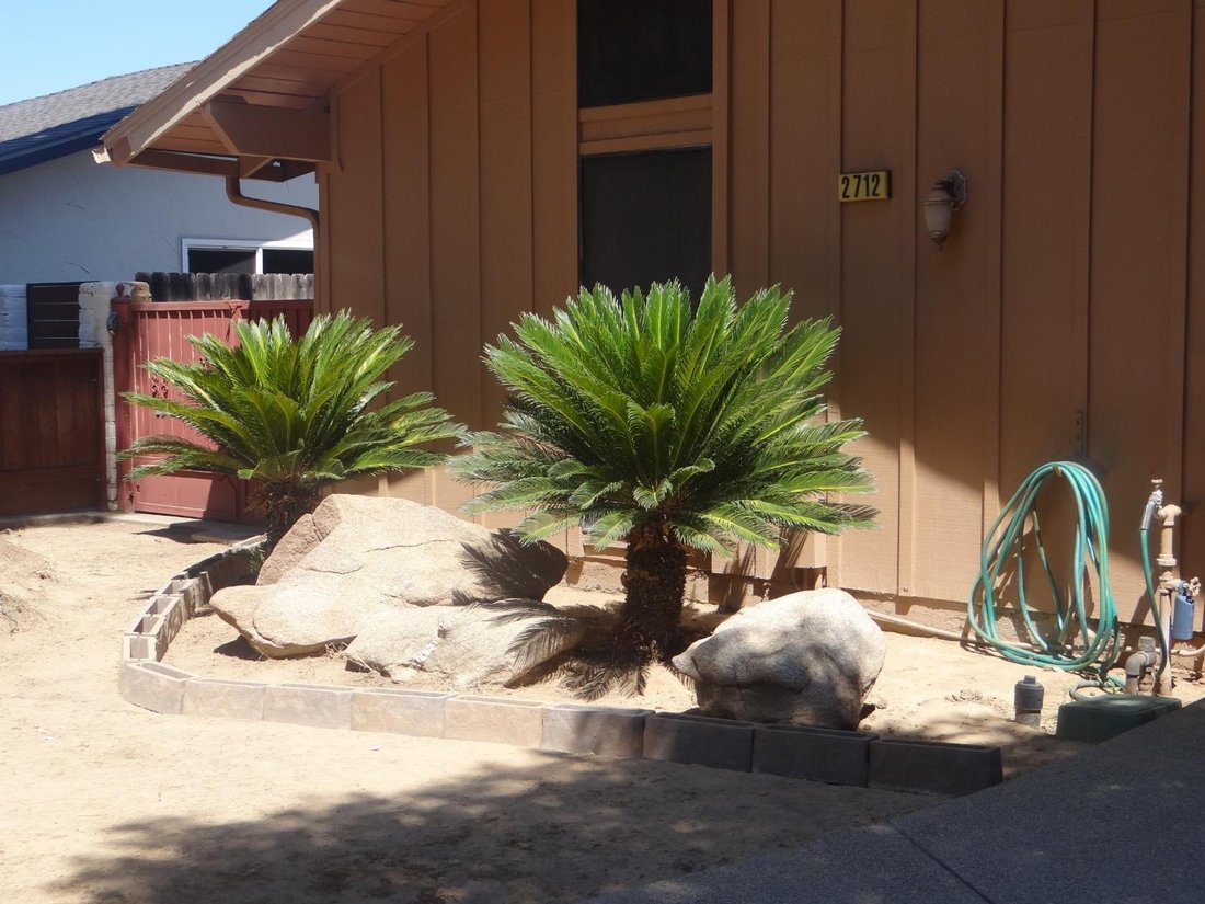 House in Fresno, California, United States 4 - 18605990