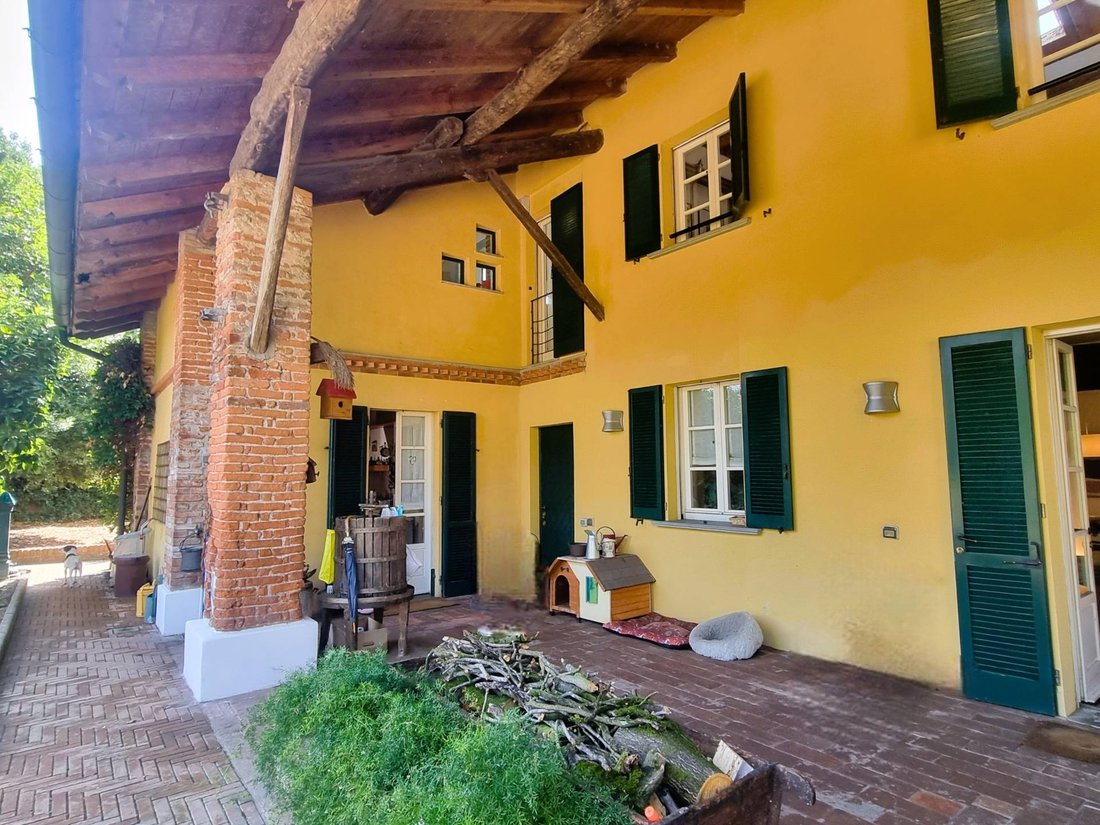 Maison à Pieve Emanuele, Lombardie, Italie 1 - 18606576