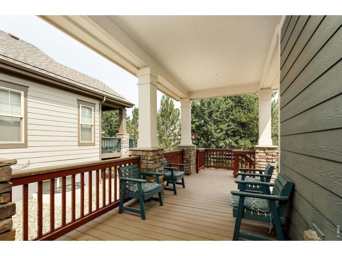 Apartment in Longmont, Colorado, United States 5 - 18605419