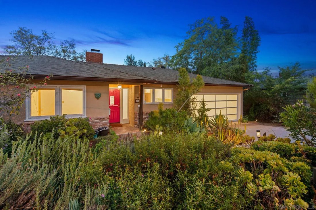 House in La Mesa, California, United States 4 - 18606466