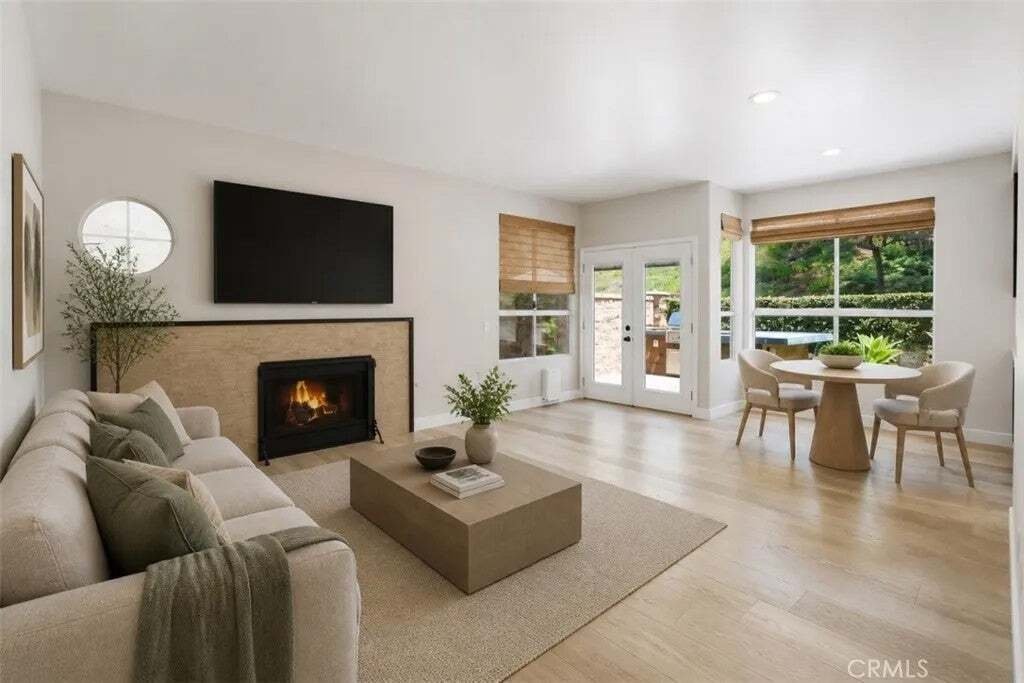 Casa en Aliso Viejo, California, Estados Unidos 3 - 18605591