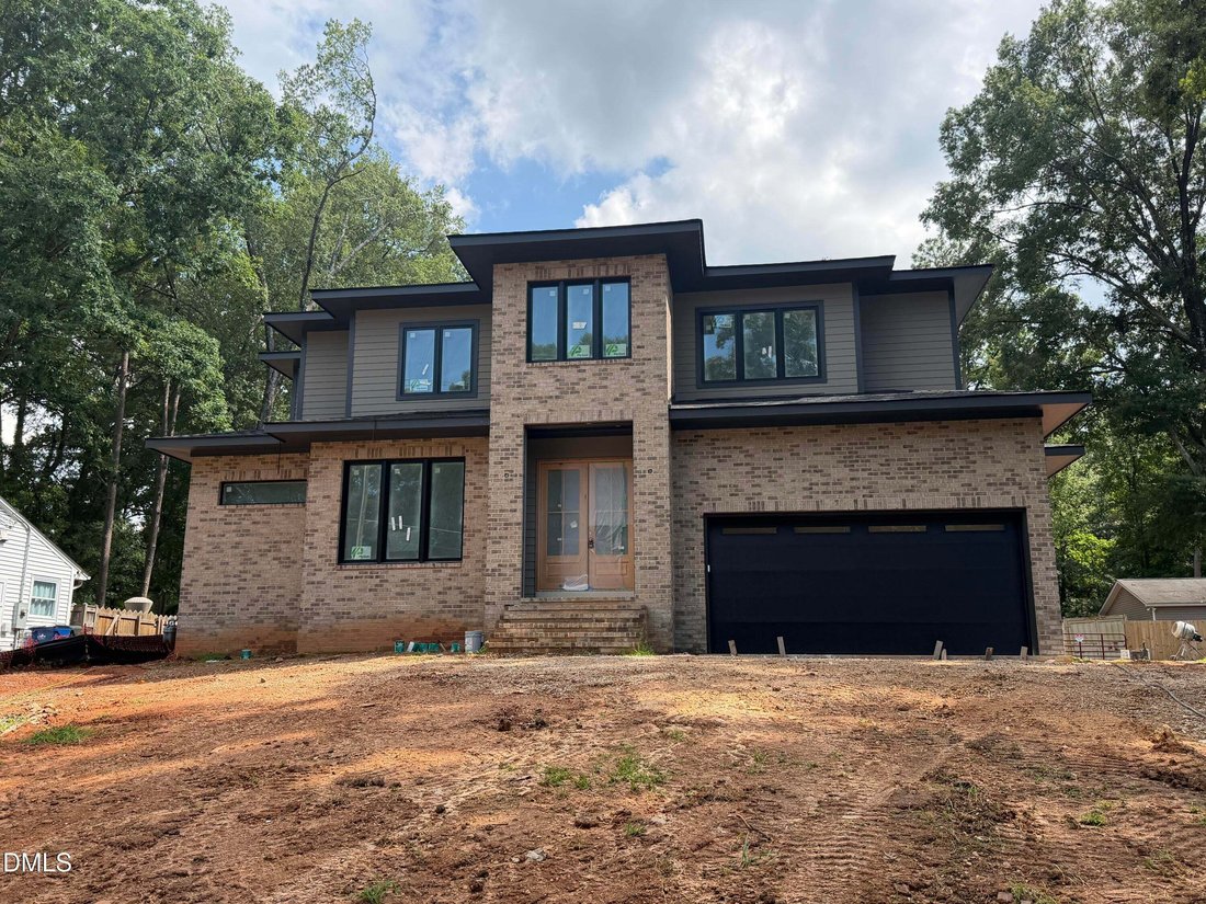 House in Raleigh, North Carolina, United States 1 - 18018661