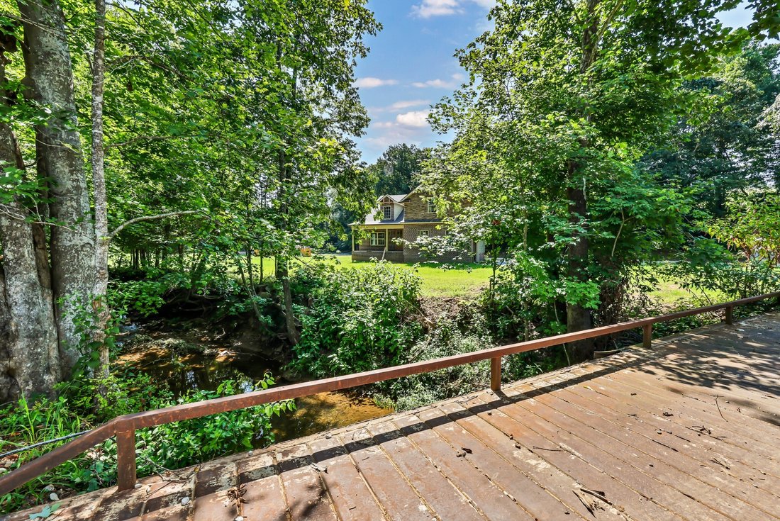 House in Cumberland Furnace, Tennessee, United States 4 - 18131088