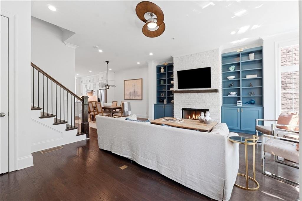 Condo in Alpharetta, Georgia, United States 3 - 18606595
