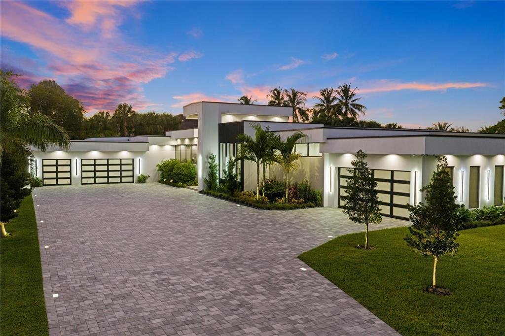 House in Parkland, Florida, United States 1 - 18606253