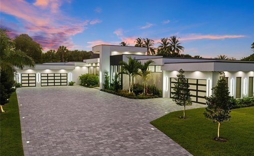 Casa en Parkland, Florida, Estados Unidos 1