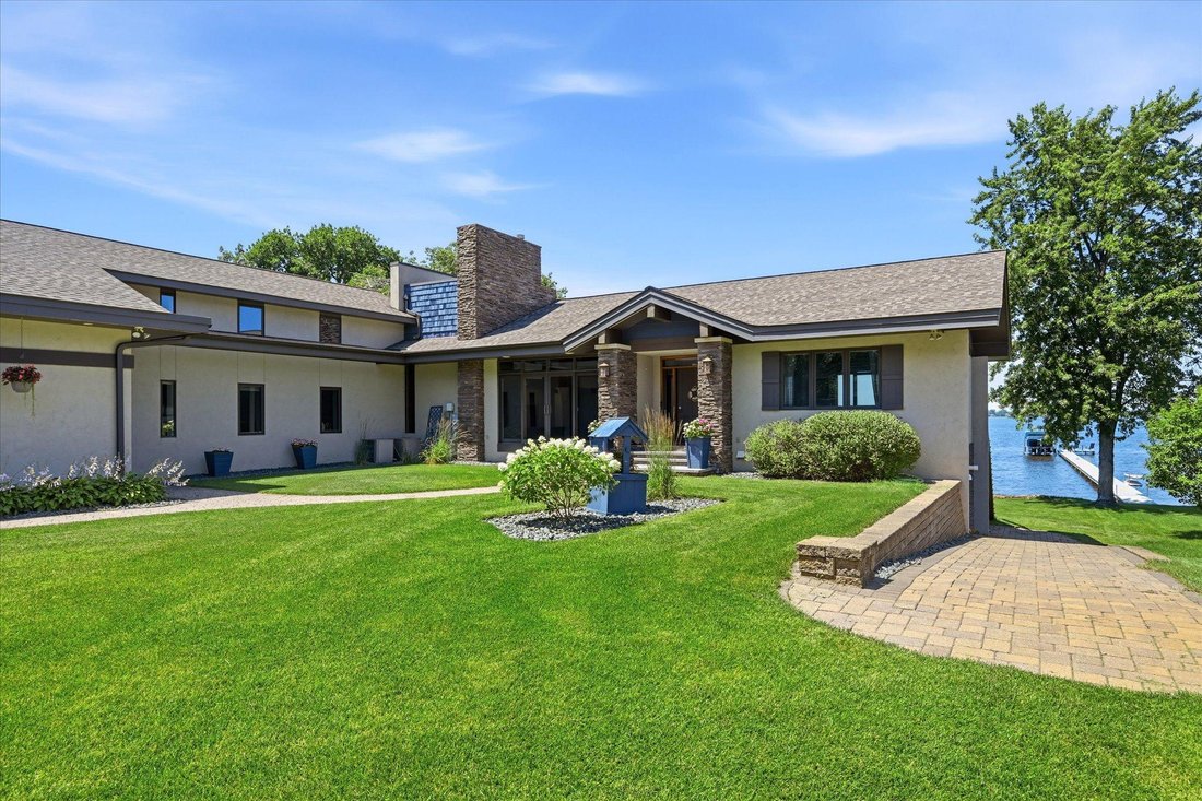 House in Forest Lake, Minnesota, United States 4 - 18606259