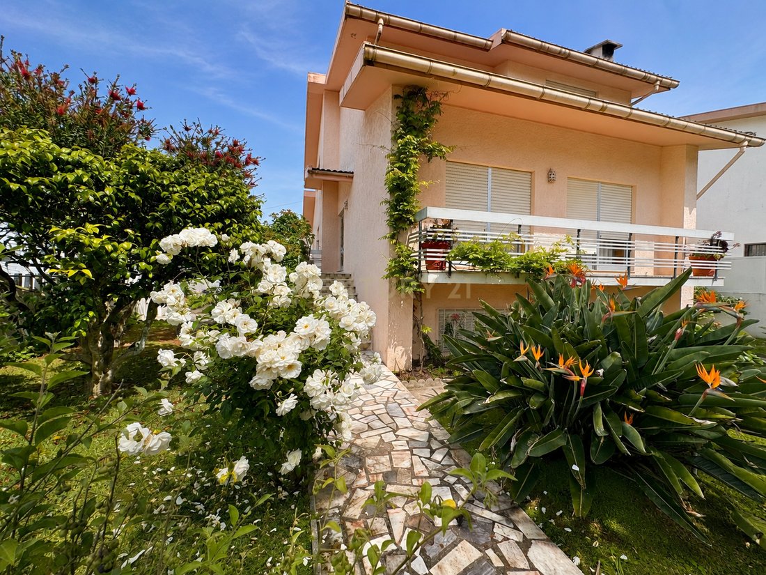 Villa in Vila do Conde, Porto District, Portugal 2 - 18606614