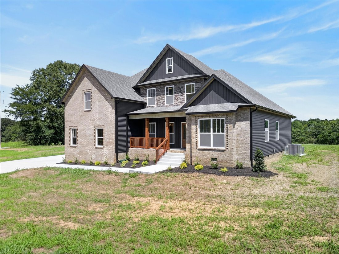 House in Southside, Tennessee, United States 4 - 18465184
