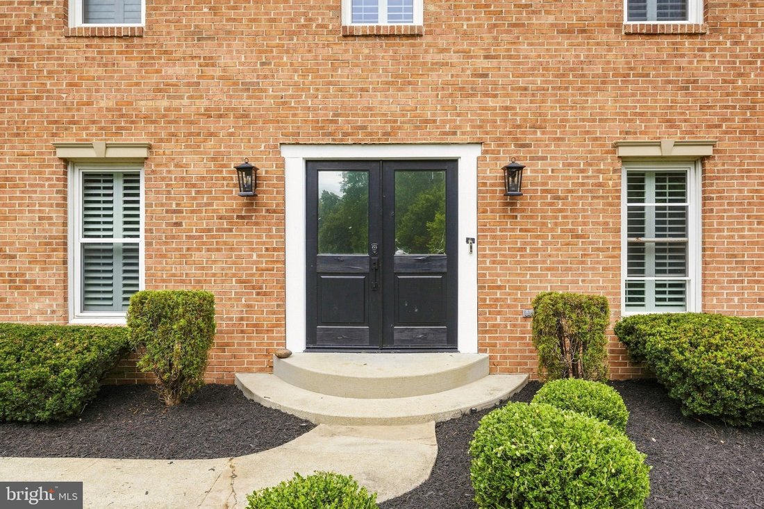 House in Bennsville, Maryland, United States 4 - 18605735