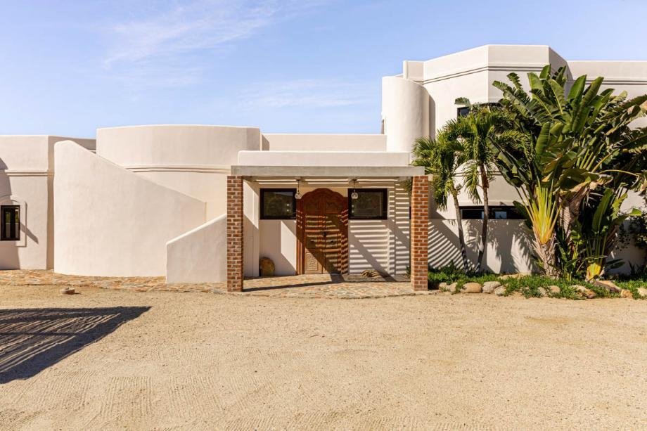 House in Todos Santos, Baja California Sur, Mexico 3 - 18606555