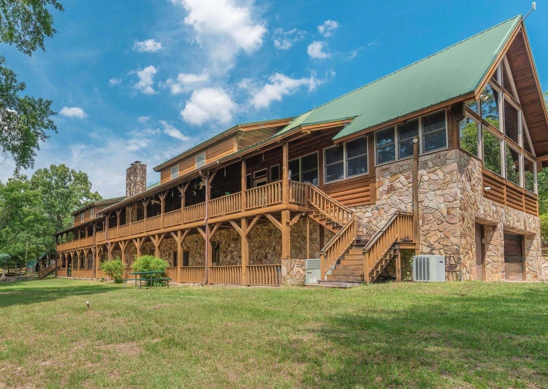 House in Ridge Spring, South Carolina, United States 1 - 18606563