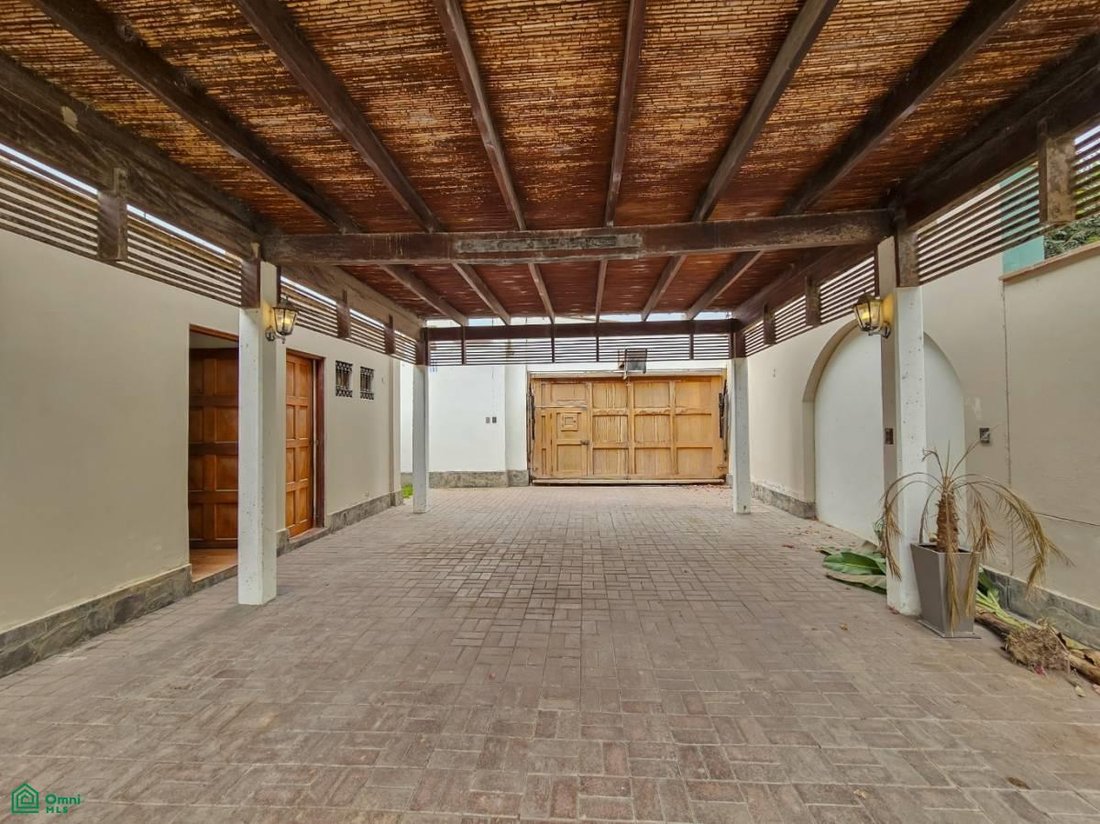 Condo in San Juan de Miraflores, Metropolitan Municipality of Lima, Peru 5 - 18511534