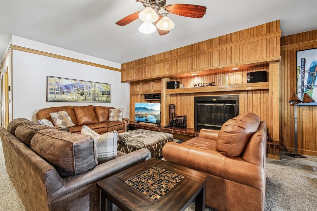 House in Dillon, Colorado, United States 5 - 18606676