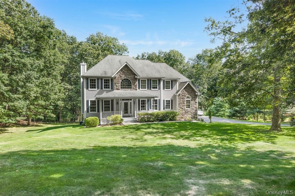 House in Hopewell Junction, New York, United States 2 - 18605916