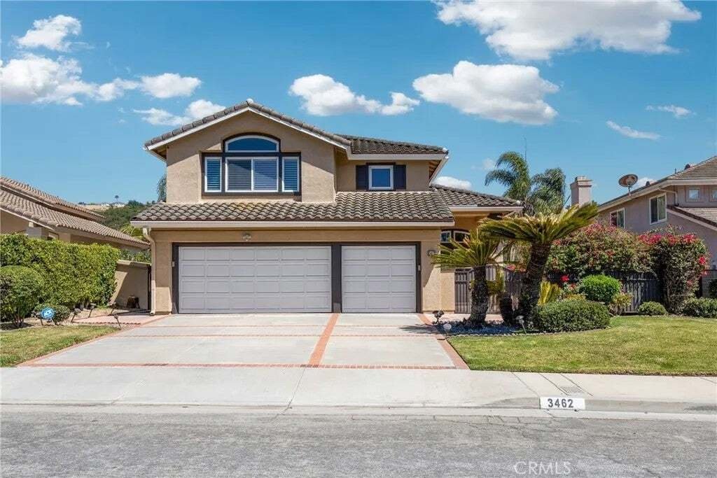 House in Rowland Heights, California, United States 1 - 18562214