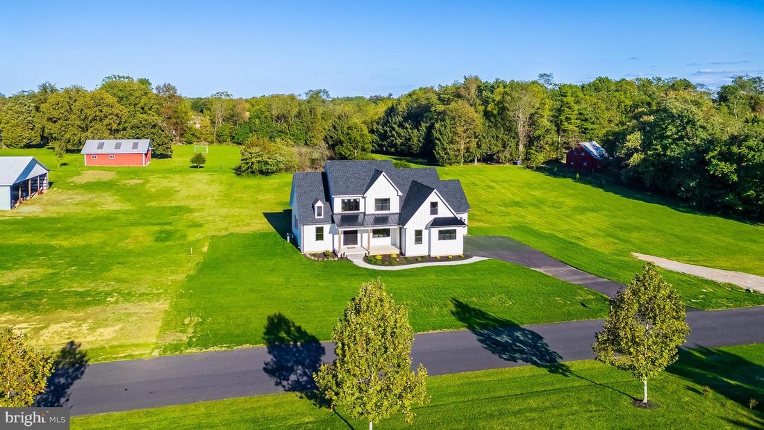 House in Middletown, Delaware, United States 3 - 18606224