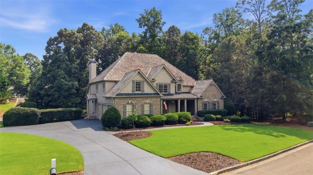 House in Cumming, Georgia, United States 5 - 18605968