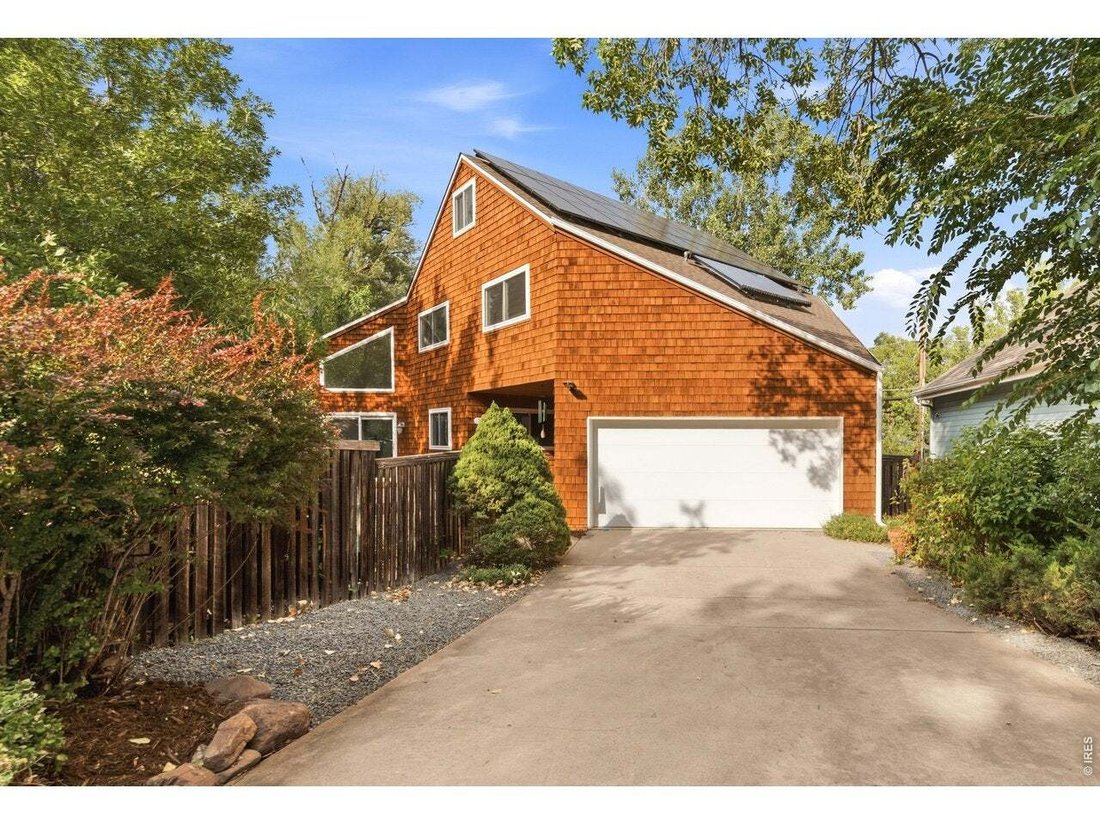 House in Boulder, Colorado, United States 1 - 18605443