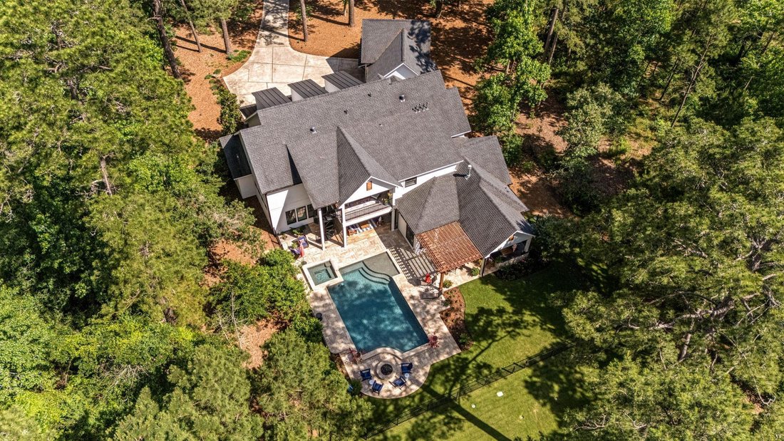 House in Montgomery, Texas, United States 1 - 18605504