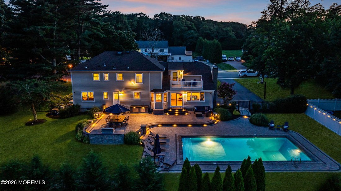 House in West Long Branch, New Jersey, United States 1 - 18606362