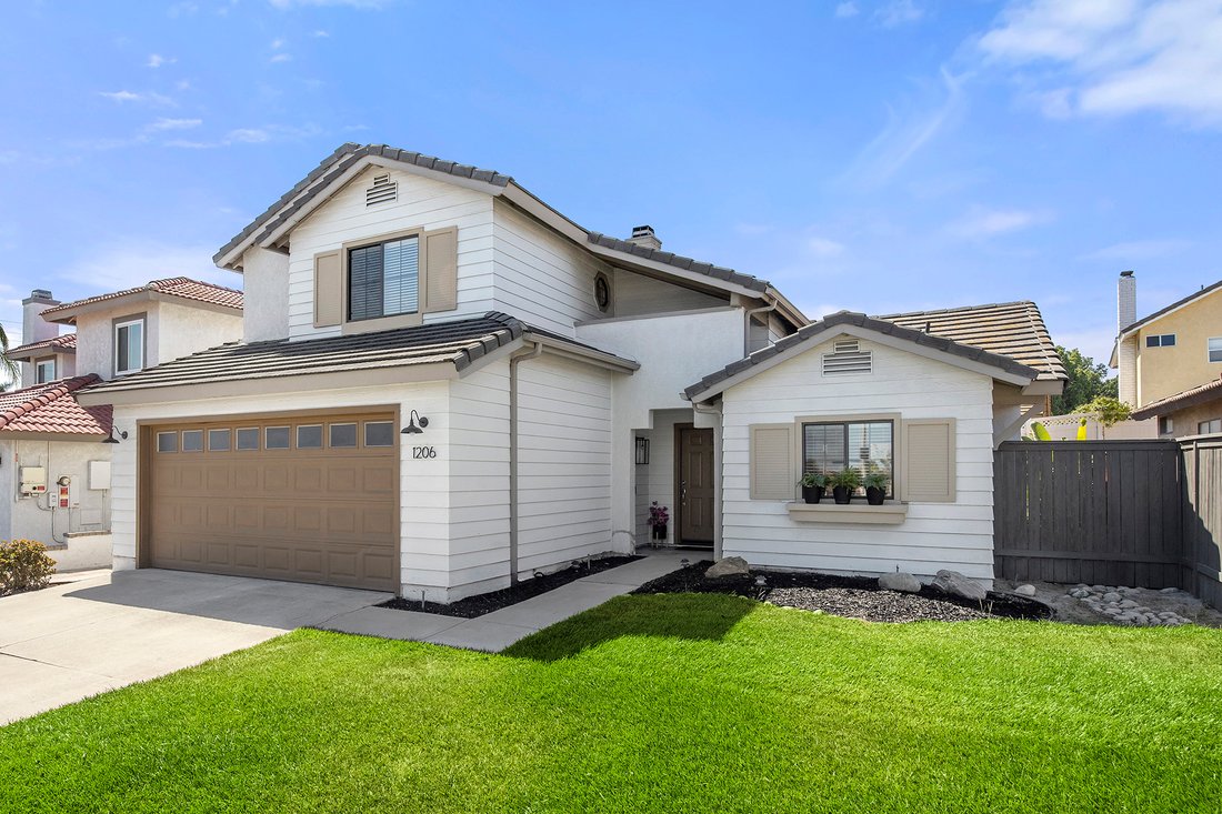 House in Corona, California, United States 2 - 18606016