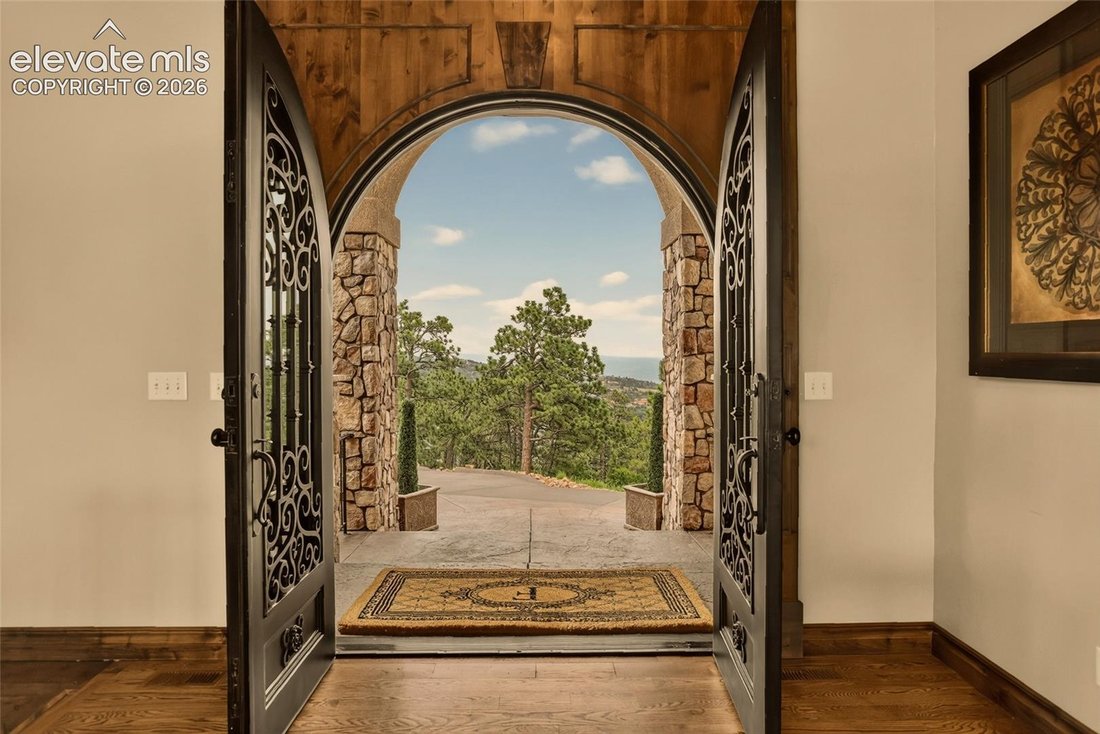 Haus in Colorado Springs, Colorado, Vereinigte Staaten 3 - 18400138