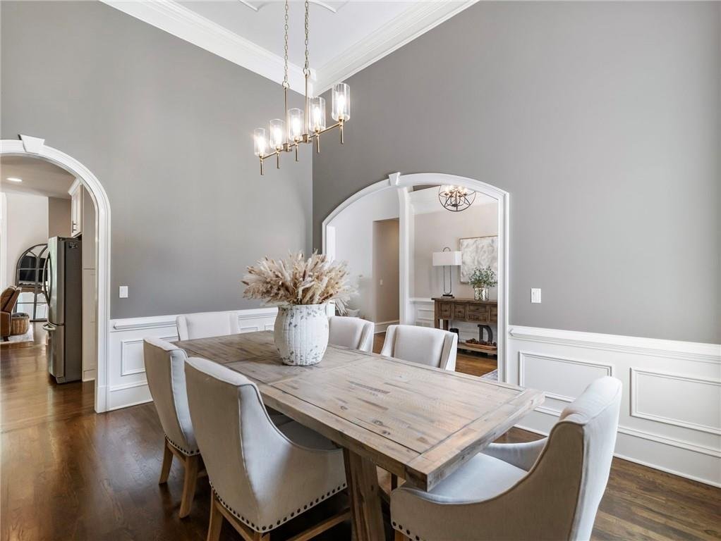 House in Braselton, Georgia, United States 5 - 18606292