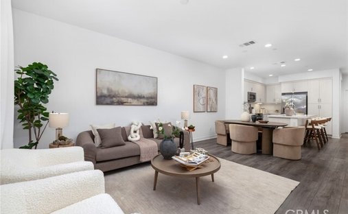 Condo in Covina, California, United States 1