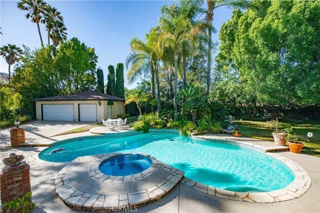 House in Los Angeles, California, United States 3 - 18497096