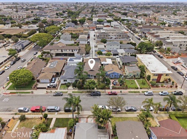 Hawthorne, California, United States 2 - 18605973