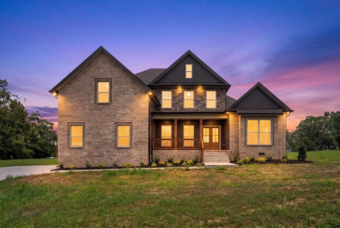House in Southside, Tennessee, United States 1 - 18465184