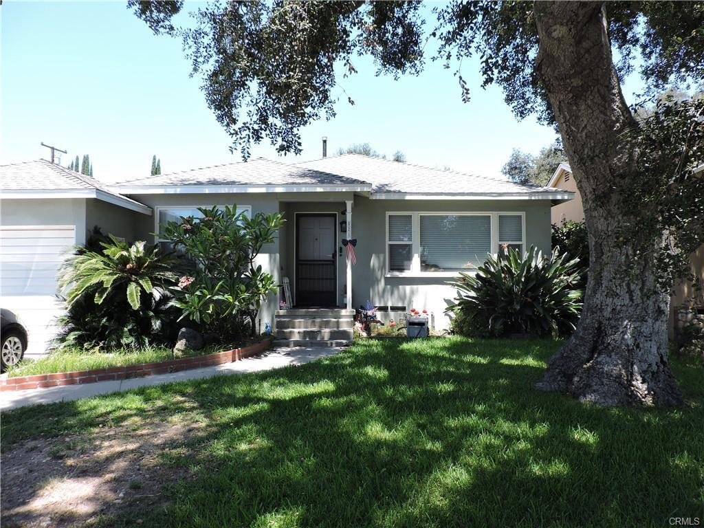Appartamento a Bradbury, California, Stati Uniti 4 - 18606153