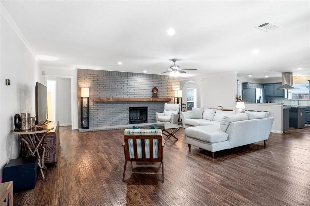 House in Flower Mound, Texas, United States 5 - 18605543