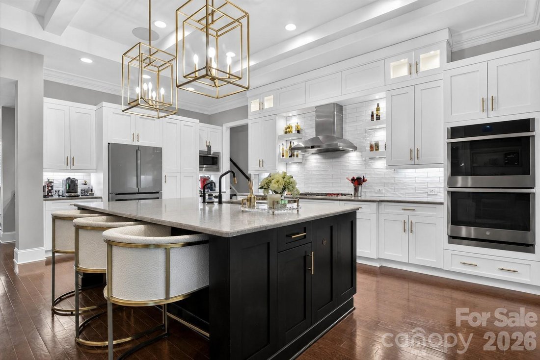House in Matthews, North Carolina, United States 4 - 18517602