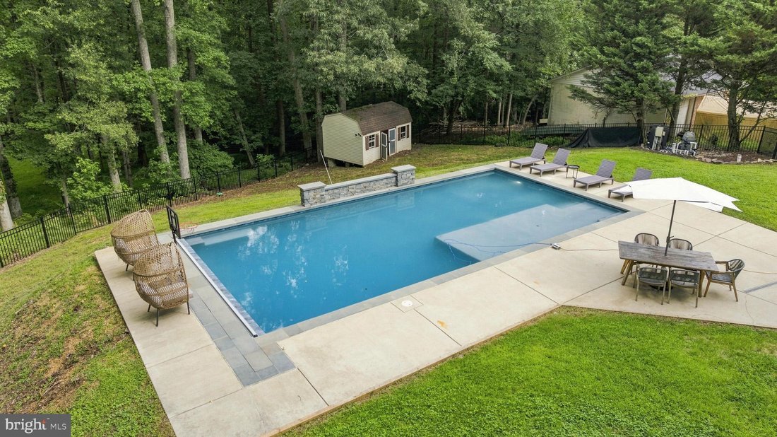House in Bennsville, Maryland, United States 3 - 18605735