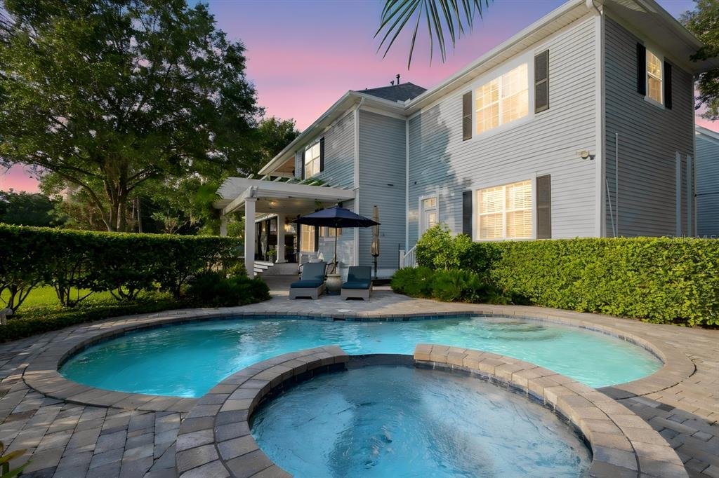 House in Zephyrhills, Florida, United States 2 - 18606444