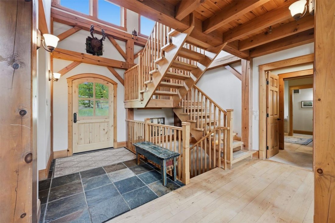 House in Silverthorne, Colorado, United States 5 - 18606685