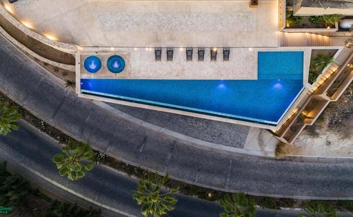 Condominio en Cabo San Lucas, Baja California Sur, México 1