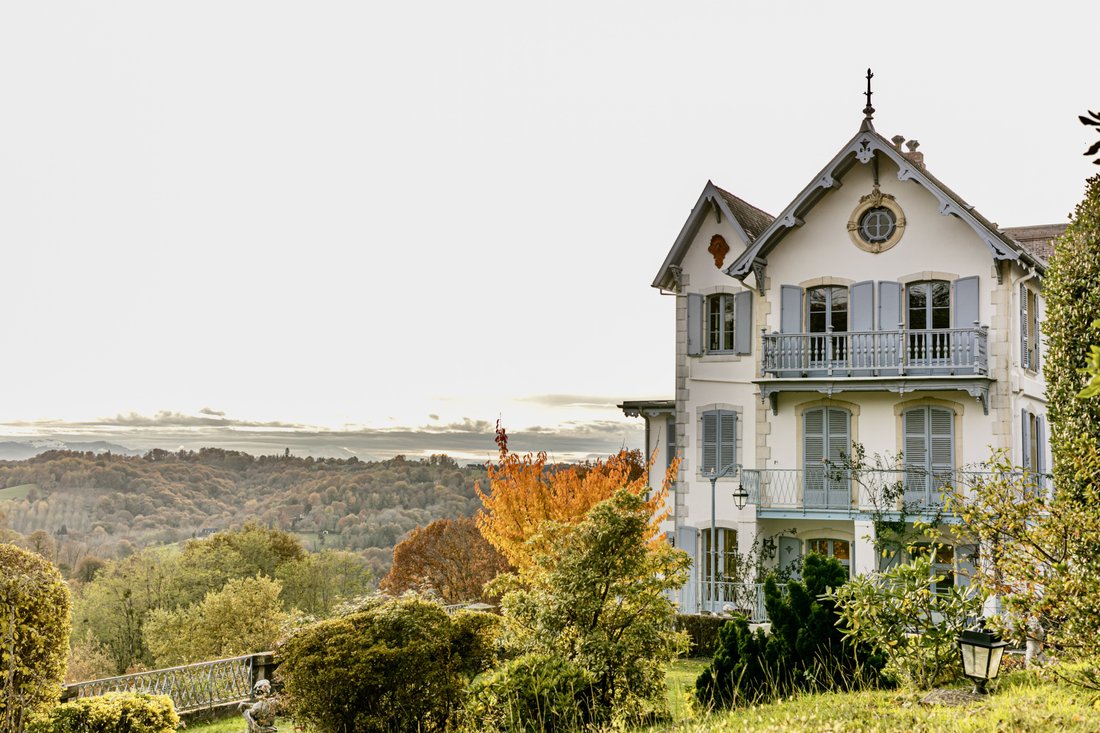 House in Laroin, Nouvelle-Aquitaine, France 1 - 18605483