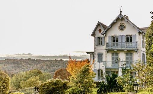 Casa a Laroin, Nuova Aquitania, Francia 1