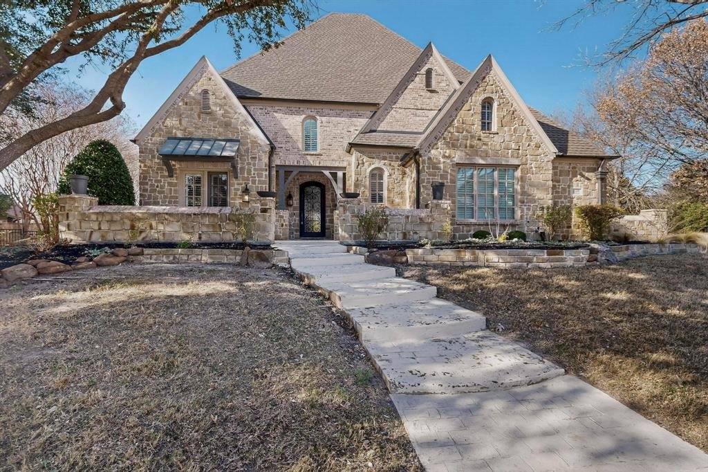 House in Allen, Texas, United States 3 - 18605553