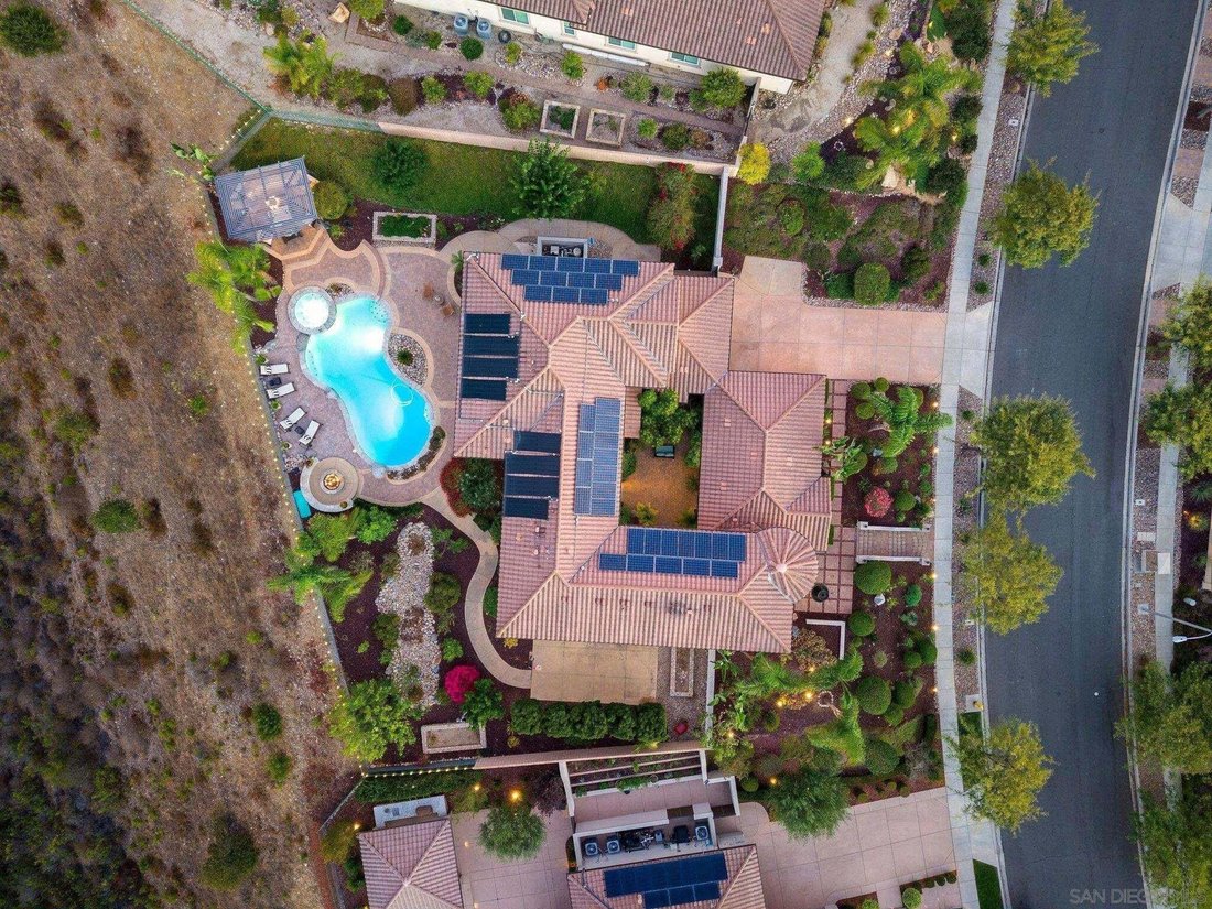 House in San Diego, California, United States 3 - 18605599