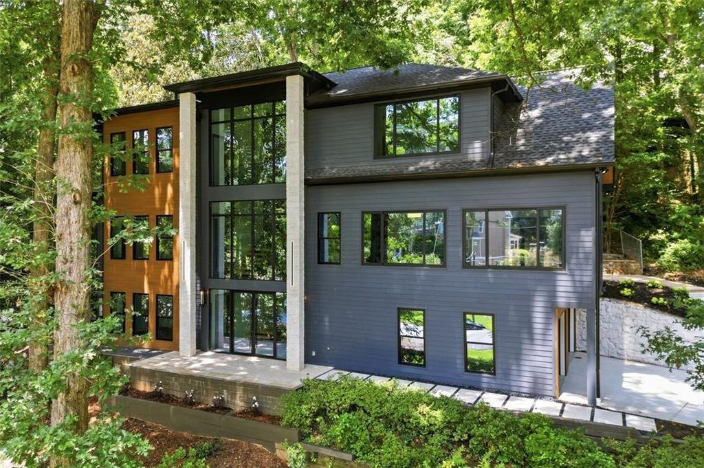 House in Atlanta, Georgia, United States 1 - 18606433