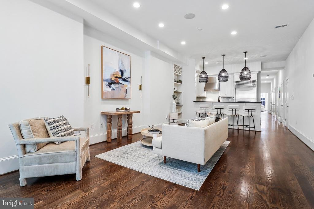 Townhouse in Washington, District of Columbia, United States 2 - 18605966