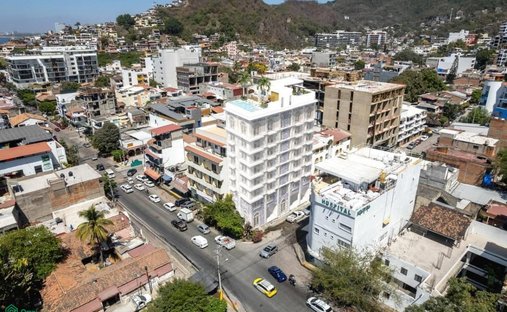 Condo in Puerto Vallarta, Jalisco, Mexico 1