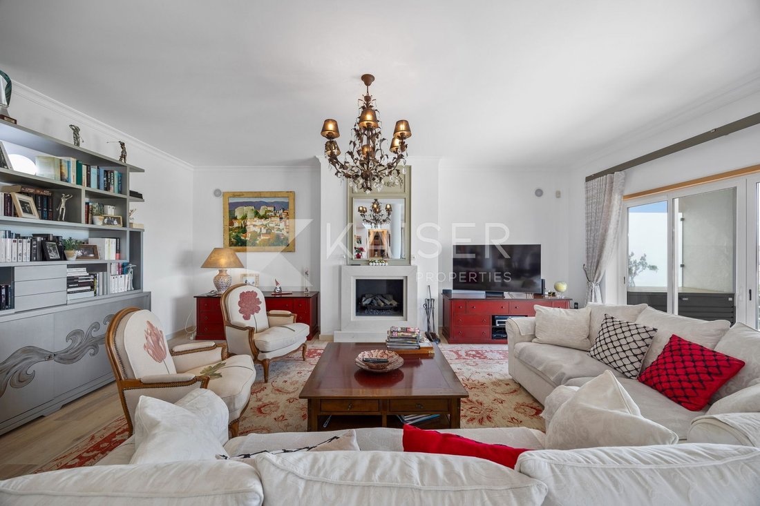 Villa in Olhos de Agua, Algarve, Portugal 4 - 17888723