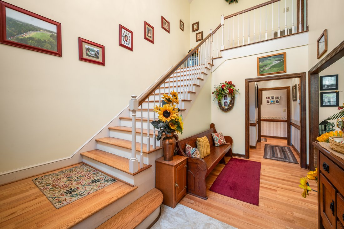 House in Appomattox, Virginia, United States 4 - 18606185