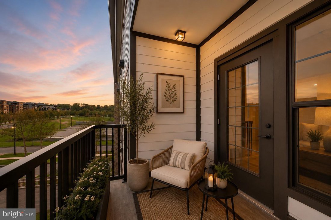 Condo in Fort Washington, Maryland, United States 1 - 17614143