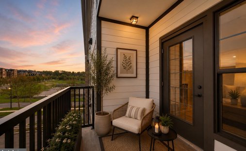 Condo in Fort Washington, Maryland, United States 1